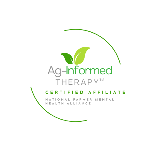 Ag-Informed Therapy Logo